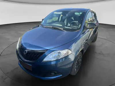Usata Lancia Ypsilon