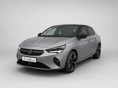 Begagnad Opel Corsa-e Elegance 56 kW (77 HK) 2020 Halvkombi