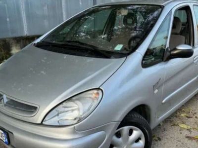 usata Citroën Xsara Picasso 1.6 SX 95cv