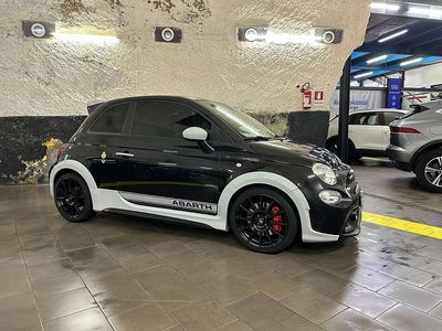 Usata 2020 Abarth 695 Utilitaria | 30.000 €