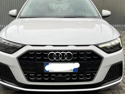 usata Audi A1 2' serie