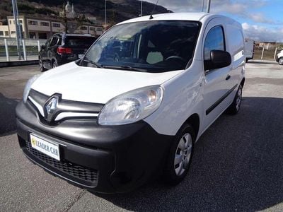 Usata Renault Kangoo 95 CV (69 kW) 2020 Bianco Monovolume