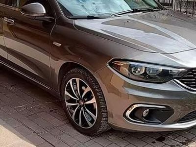 Usata Fiat Tipo Lounge 120 CV (88 kW) 2017 Station wagon