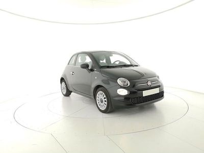 usata Fiat 500 1.0 Hybrid Dolcevita my 21 usato