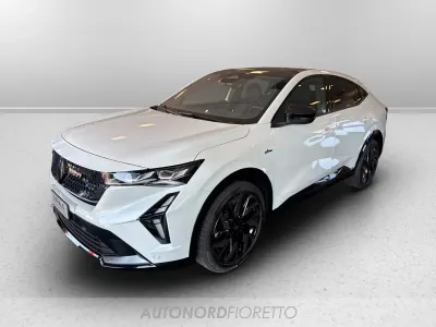 Nuova Renault Rafale Esprit Alpine 200 CV (147 kW) 2026 Biancohar00 SUV