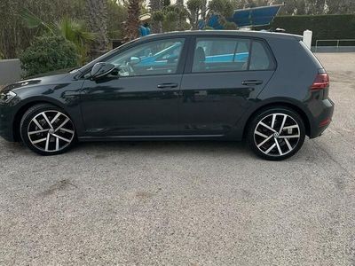 usata VW Golf Golf 1.6 TDI 115 CV 5p. Executive BlueMotion Technology