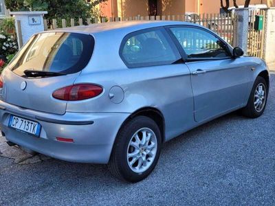 Alfa Romeo 147