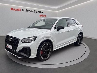 Usata Audi SQ2