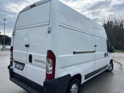 usata Fiat Ducato 23 130 cv