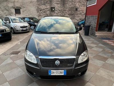 usata Fiat Croma 1.9 Multijet Active