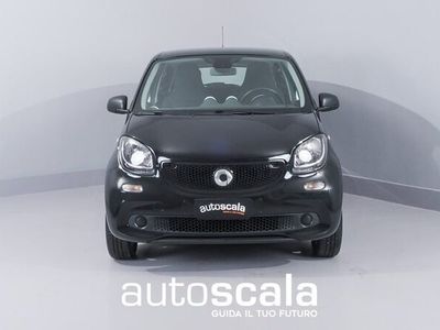 usata Smart ForFour 70 1.0 Youngster