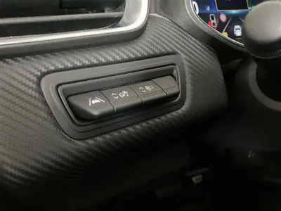 Usata Renault Clio RS Line 145 CV (106 kW) 2023 Grigio scuro Utilitaria