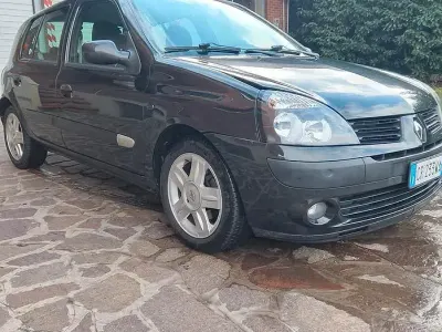 Usata Renault Clio