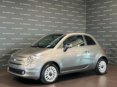 usata Fiat 500e 