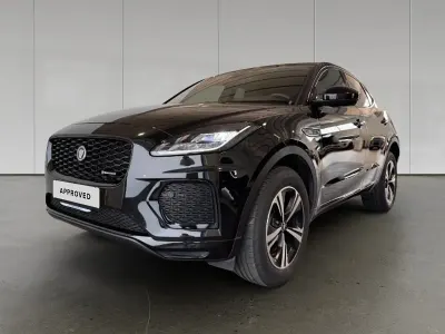 Usata Jaguar E-Pace