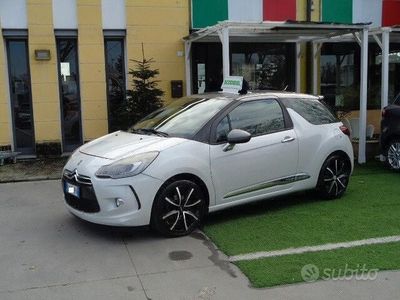 DS Automobiles DS3