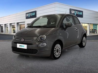 usata Fiat 500 1.0 70cv Ibrido Dolcevita