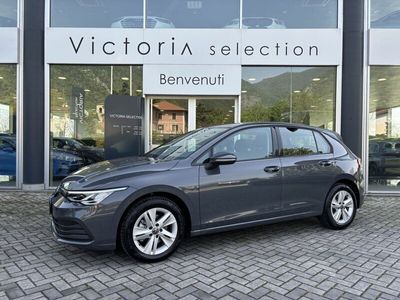 VW Golf VIII