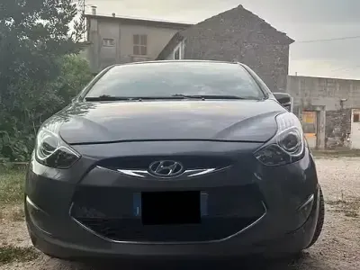 Usata Hyundai ix20