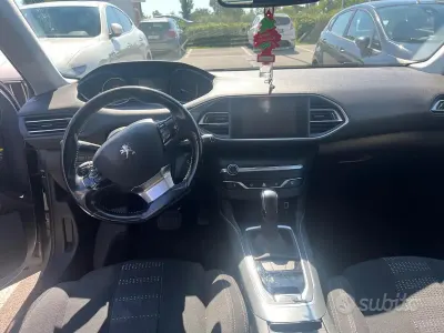 Usata Peugeot 308