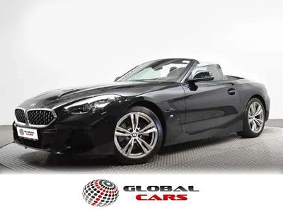 usata BMW Z4 sDrive30i Msport/Led/LCProf/Led/ACC