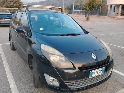 Renault Grand Scénic III