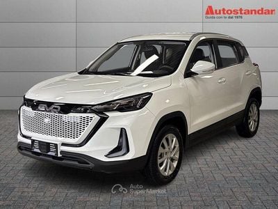 Nuova EVO Evo 5 126 CV (92 kW) 2025 Other SUV