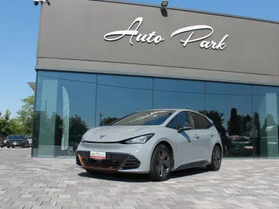 Occasion Cupra Born