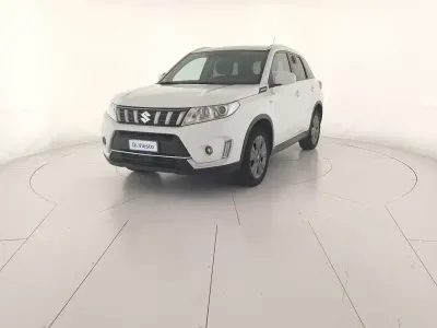 Usata Suzuki Vitara Cool 112 CV (82 kW) 2019 Other SUV