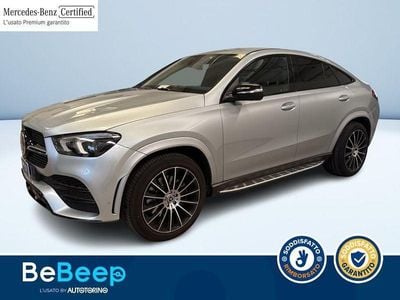 Mercedes GLE300