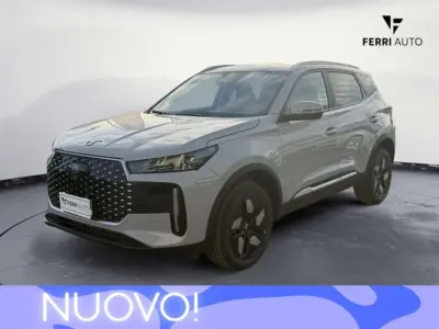 Usata DR DR 5.0