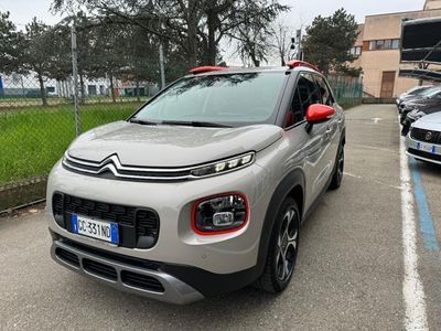 usata Citroën C3 Aircross PureTech 130 S&S EAT6 Shine usato