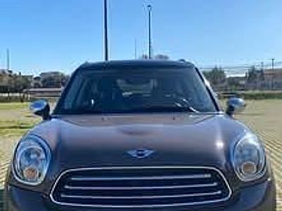 Usata Mini Countryman 2012 SUV