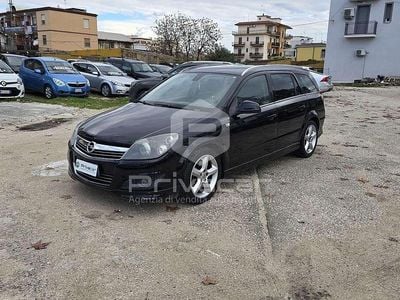 Blu Usata 2010 Opel Astra Edition Station wagon | 2499 € (Ottimo prezzo)