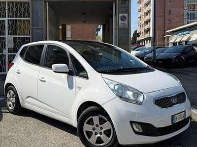 Usata Kia Venga EX 90 CV (66 kW) 2011 Other Utilitaria