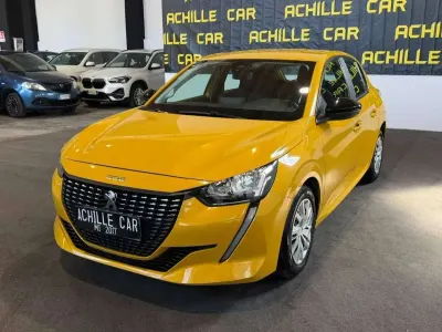 Gebraucht Peugeot 208