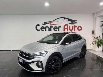 Usata VW Taigo R-line Plus 116 CV (85 kW) 2025 Other SUV