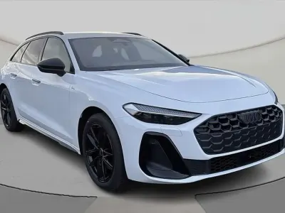 Usata Audi A5