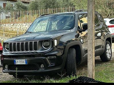 Usata Jeep Renegade Limited 120 CV (88 kW) 2023 SUV