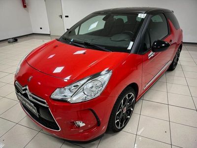 usata DS Automobiles DS3 