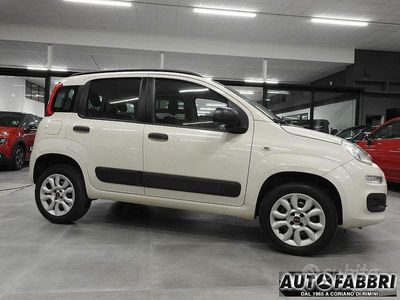 Usata Fiat Panda 84 CV (61 kW) 2015 Utilitaria