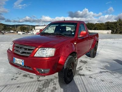 Tata Xenon