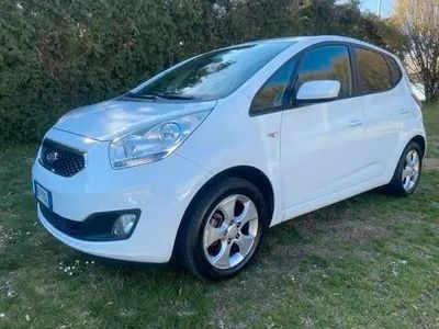 usata Kia Venga Venga1.4 CVVT COOl