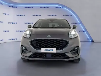 Usata Ford Puma