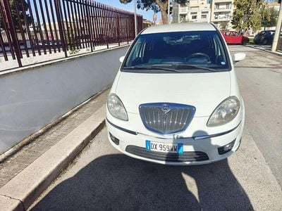 Usata Lancia Musa 77 CV (56 kW) 2009 Monovolume