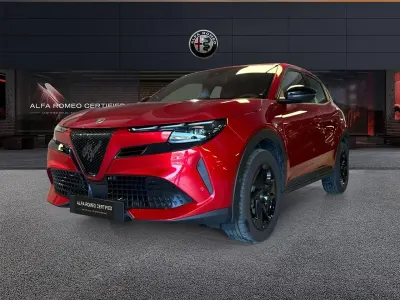 Usata Alfa Romeo GT Junior