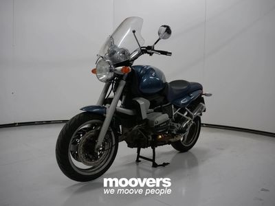 Usata BMW 850 1998 Blu Coupé