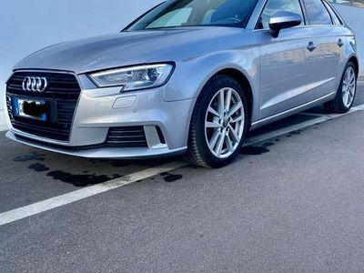 usata Audi A3 Sportback 2.0 tdi Sport 150cv