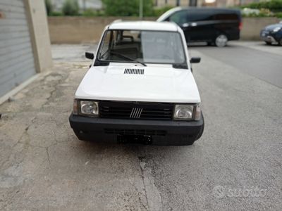 usata Fiat Panda 900 i.e