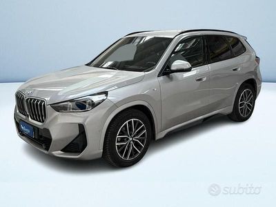 Käytetty BMW X1 M Sport 150 HP (110 kW) 2024 Katumaasturi